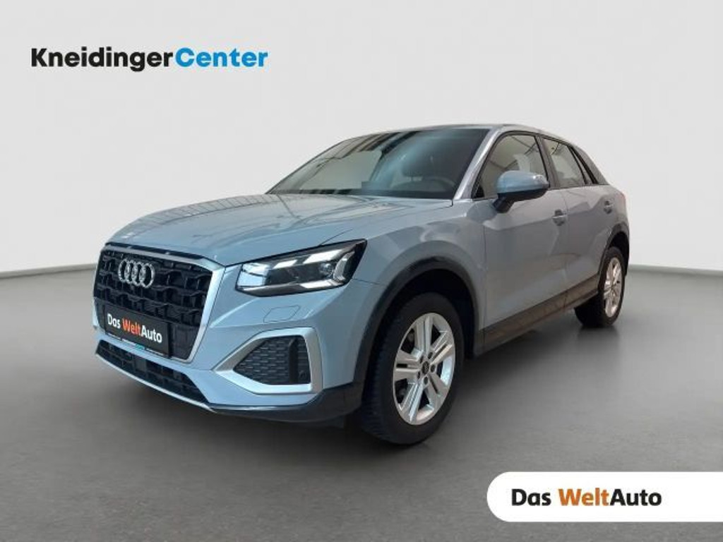 Audi Q2 35 TFSI