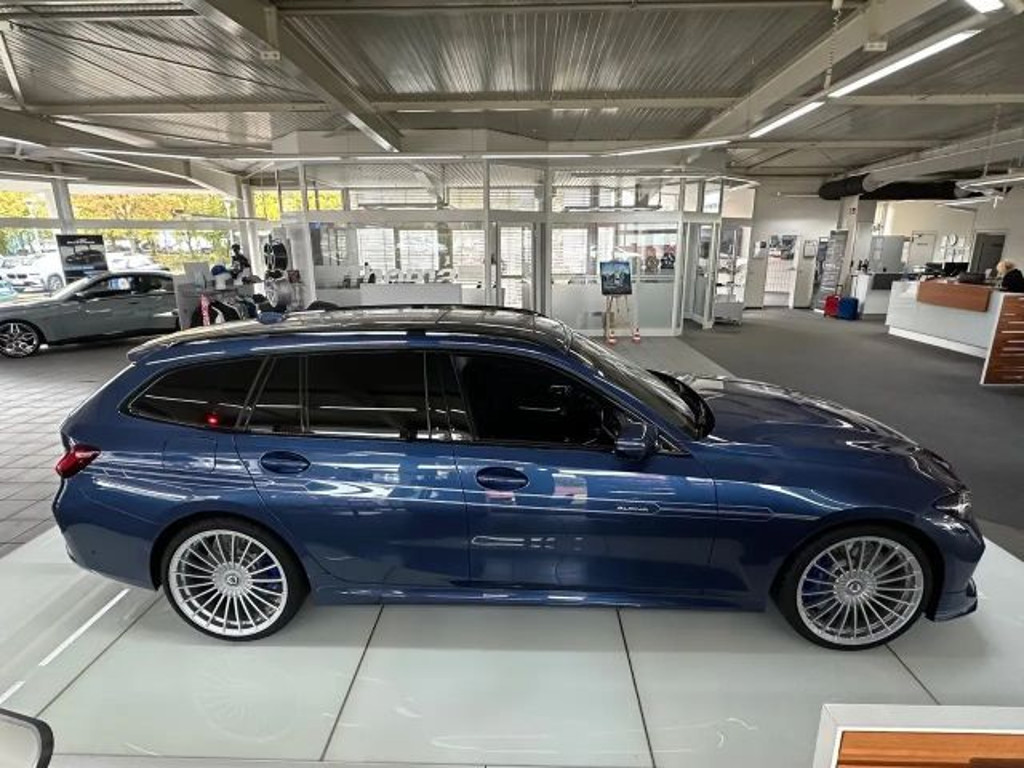 Alpina D3