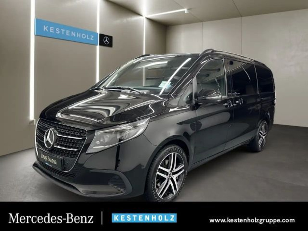 Mercedes-Benz V-Klasse V 300 4MATIC Limousine Lang V 300 d