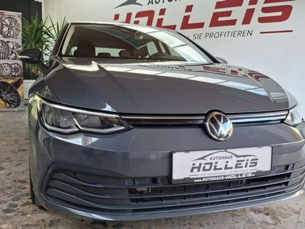 Volkswagen Golf Life
