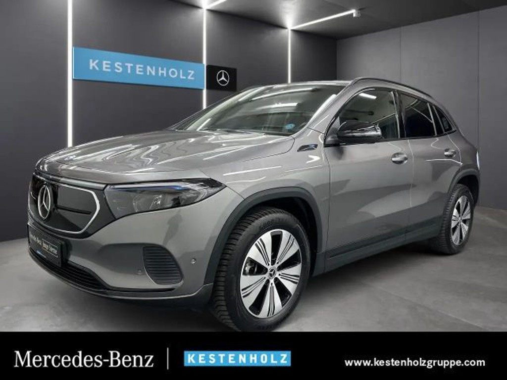 Mercedes-Benz E-Klasse EQA 250