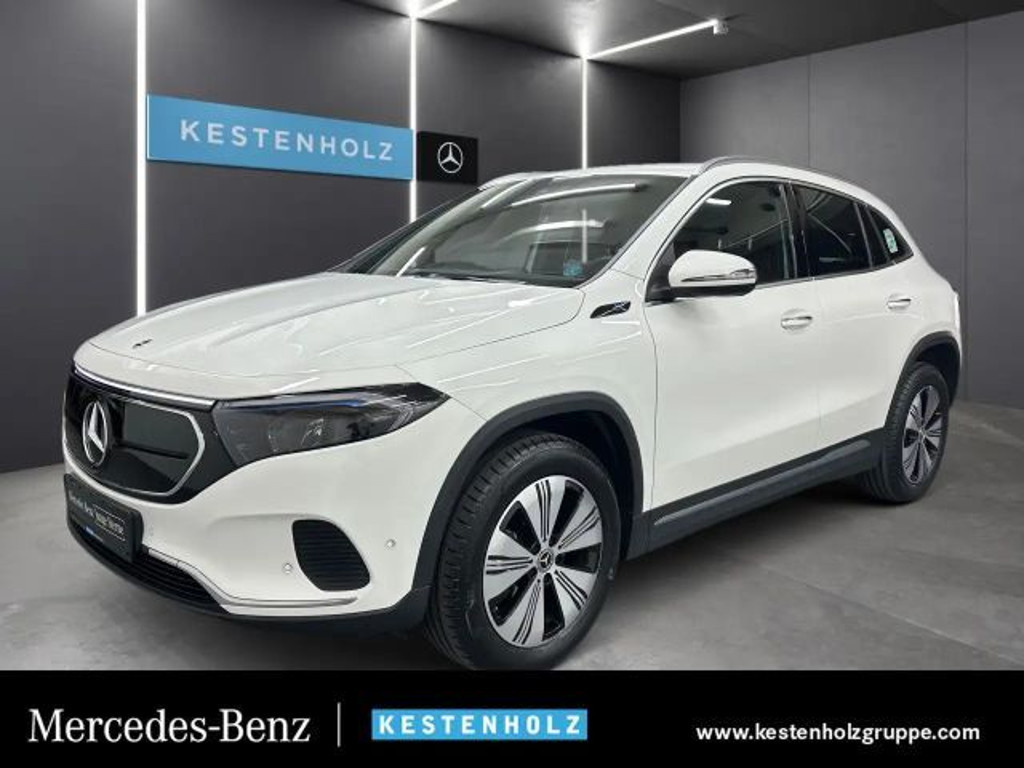 Mercedes-Benz E-Klasse EQA 250