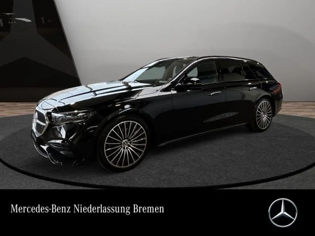 Mercedes-Benz E-Klasse E 220 AMG Line Estate E 220 d