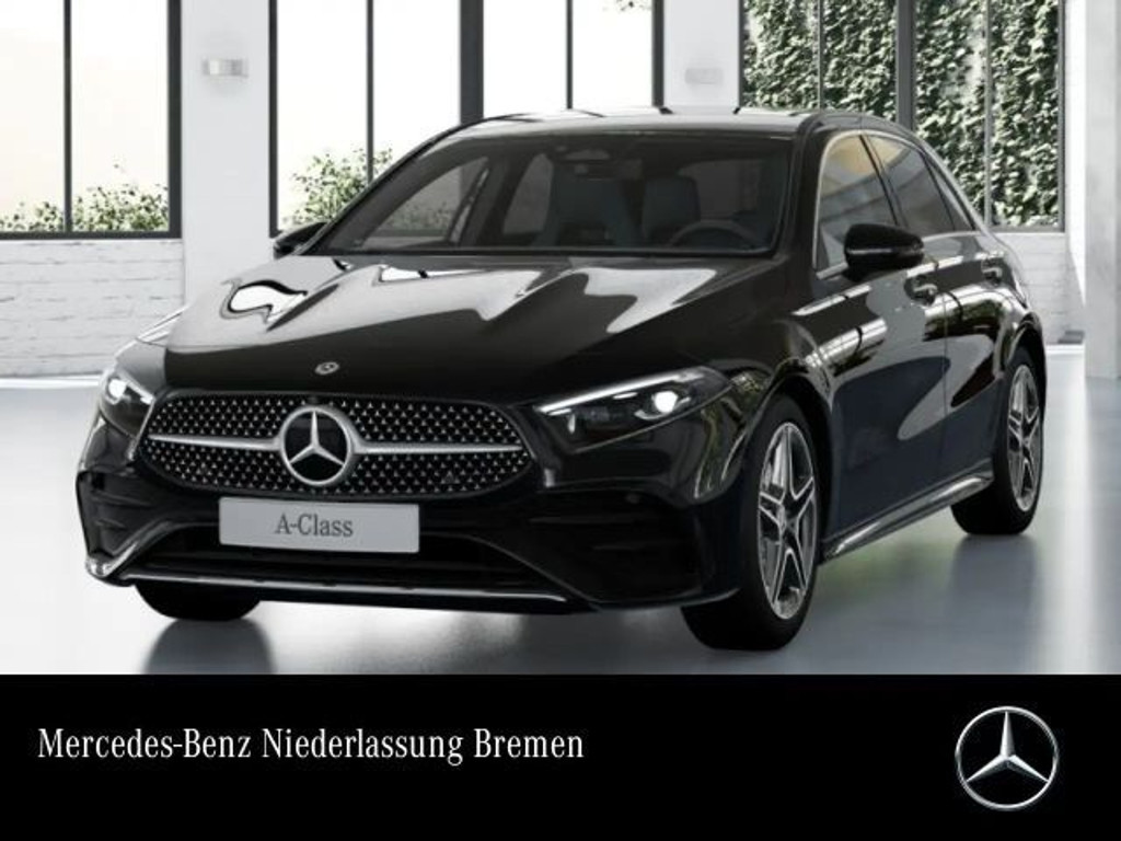 Mercedes-Benz A-Klasse A 250 AMG Line A 250 e