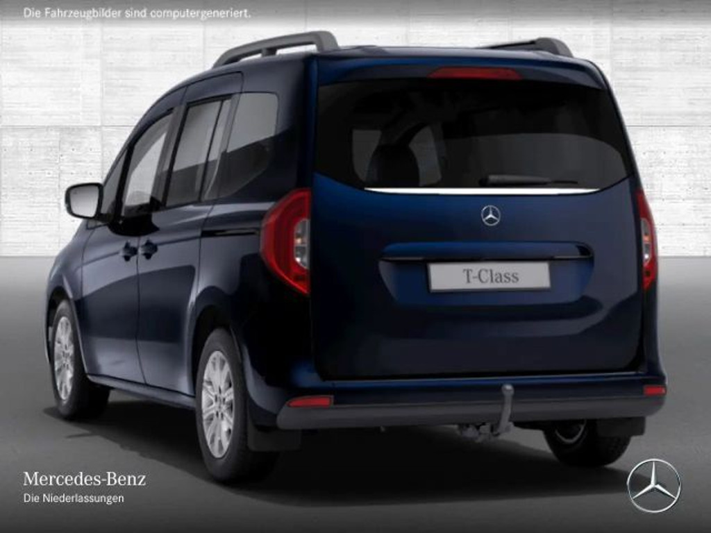 Mercedes-Benz T 180