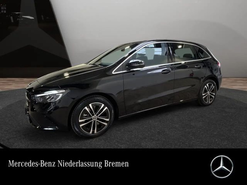 Mercedes-Benz B-Klasse B 250 B 250 e Progressive Sedan