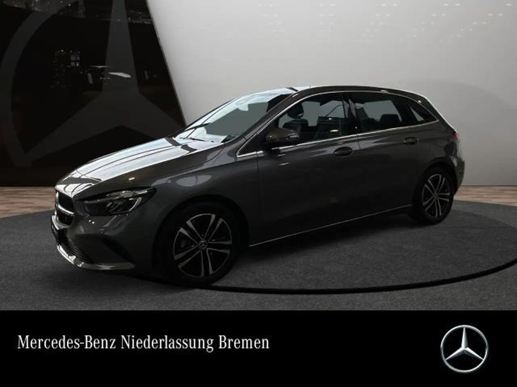 Mercedes-Benz B-Klasse B 200 Progressive B 200 d Sedan