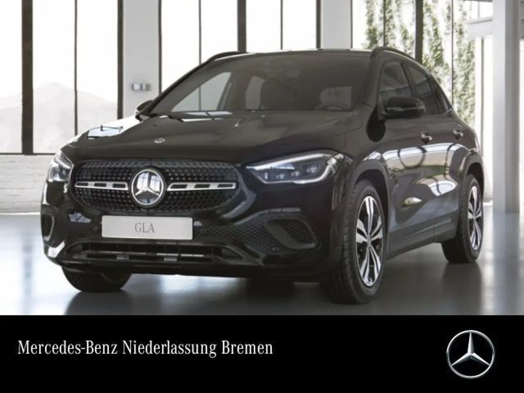 Mercedes-Benz GLA-Klasse GLA 250 Progressive GLA 250 e