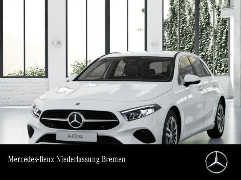 Mercedes-Benz A-Klasse A 200 Progressive
