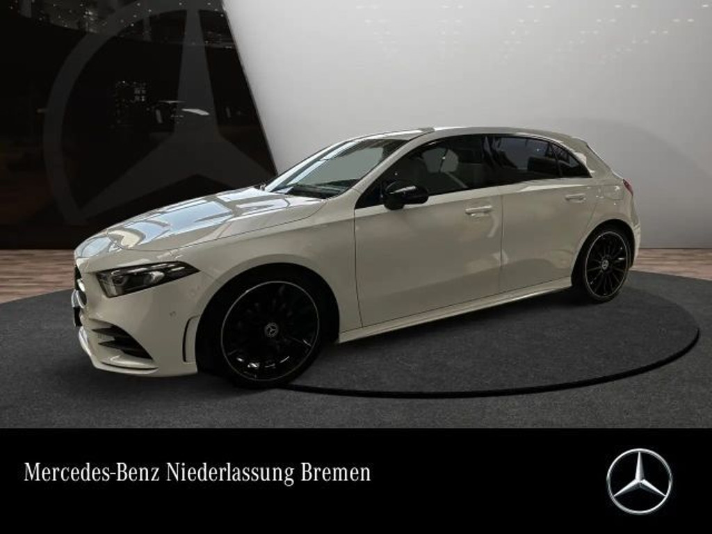 Mercedes-Benz A-Klasse A 200 AMG Line