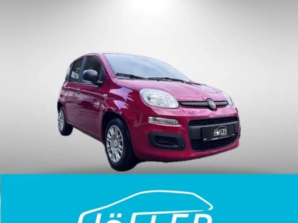 Fiat Panda Panda 1.0 GSE Hybrid