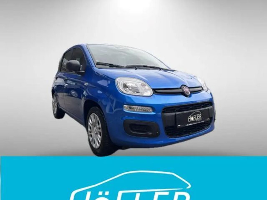 Fiat Panda Panda 1.0 GSE Hybrid