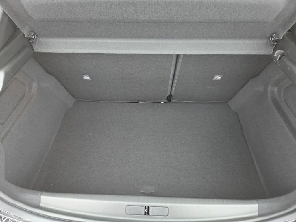 Opel Corsa Hybrid Edition