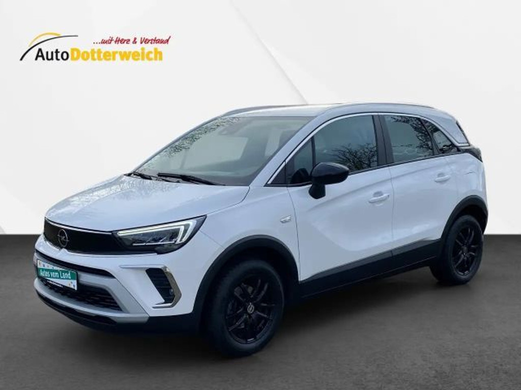 Opel Crossland X Elegance