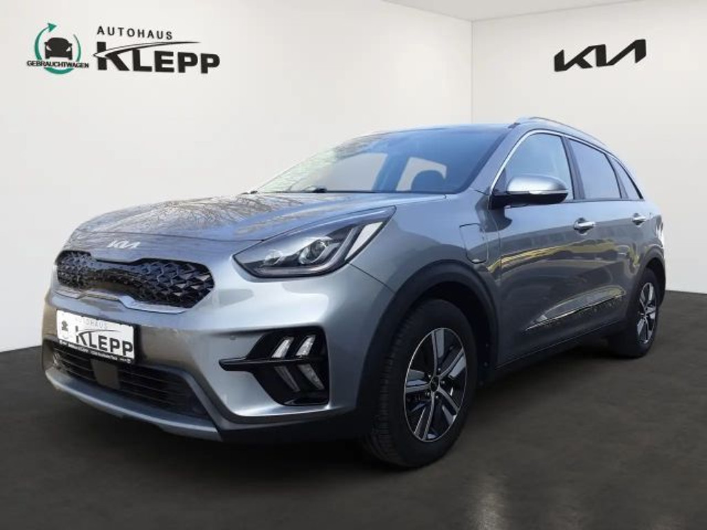 Kia Niro GDi Hybrid Spirit PHEV