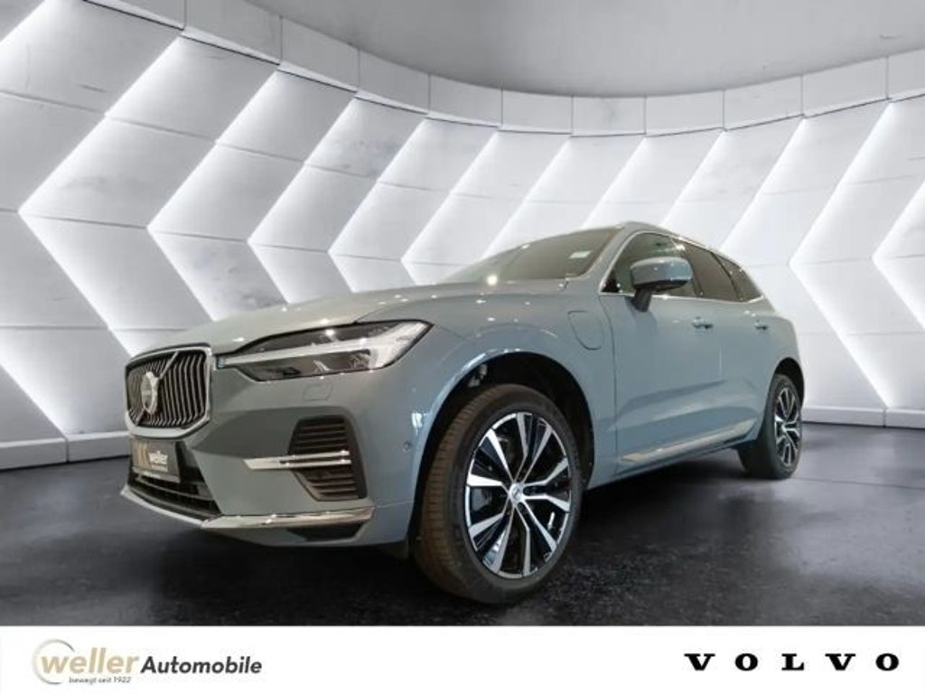 Volvo XC60 AWD Recharge Ultimate