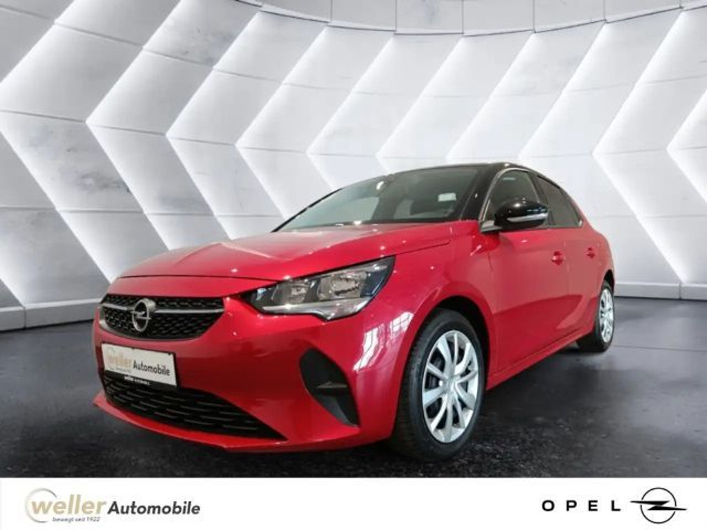 Opel Corsa 1.2 Turbo Turbo