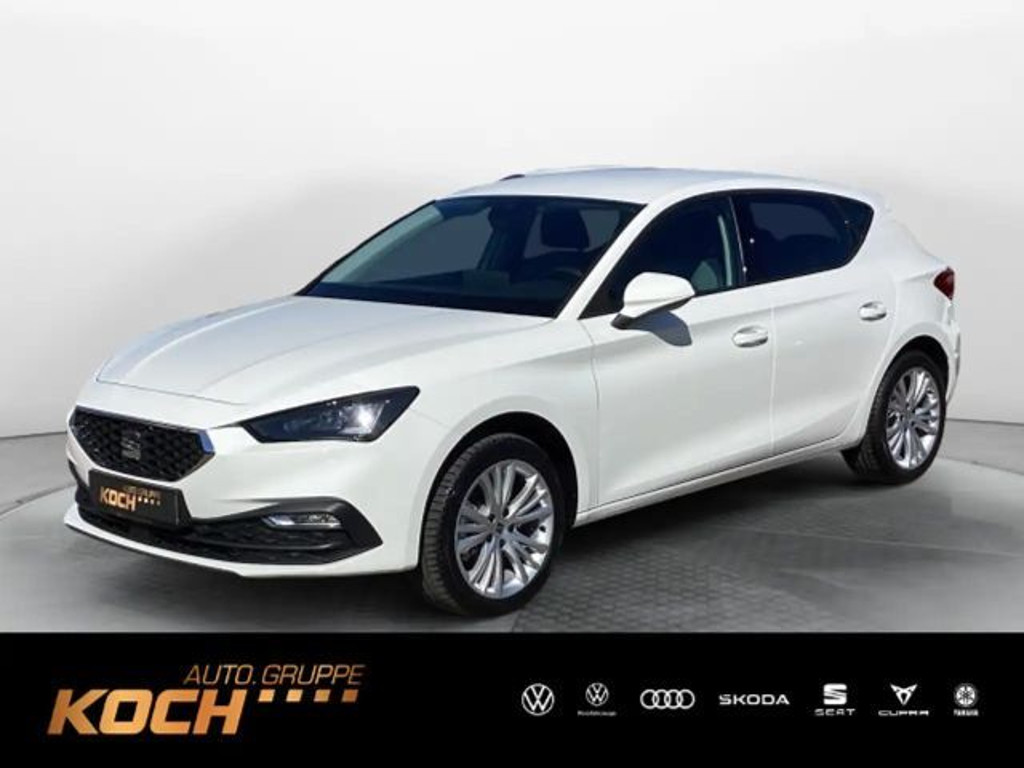 Seat Leon Style 2.0 TDI
