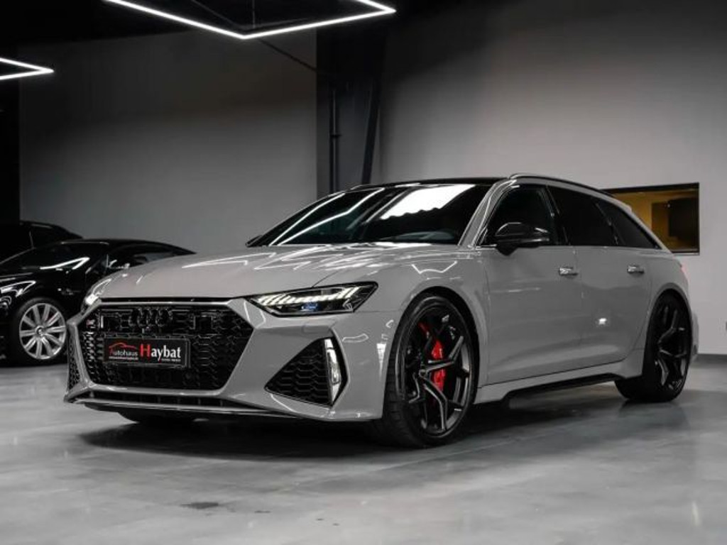 Audi RS6