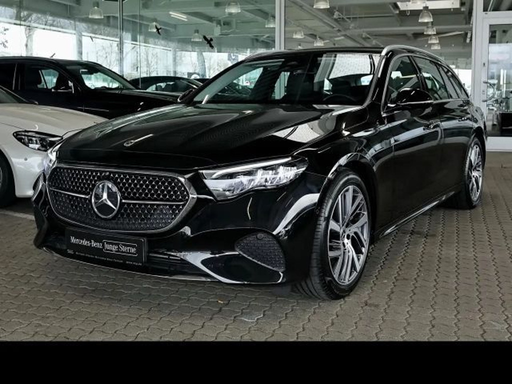 Mercedes-Benz E-Klasse E 300 Estate E 300 e