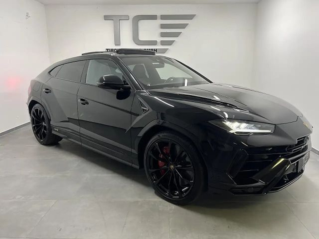 Lamborghini Urus S