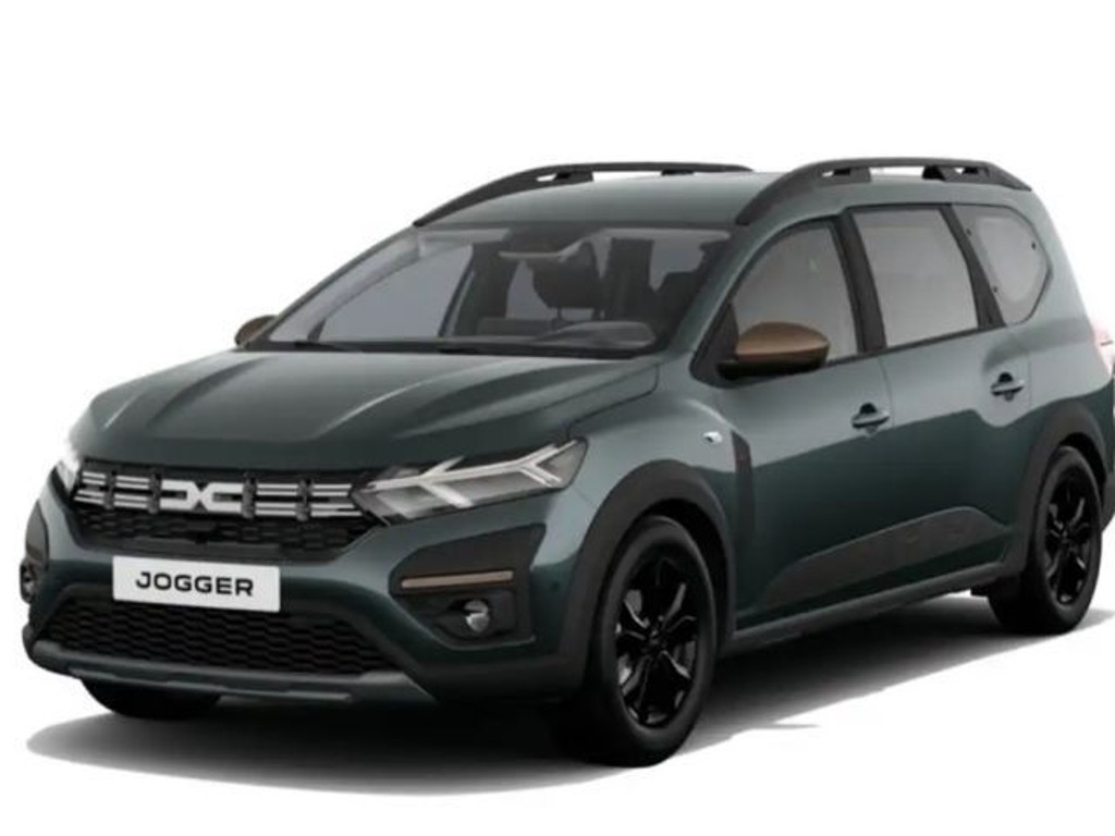 Dacia Jogger Extreme ECO-G