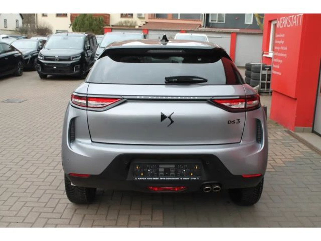 DS DS 3