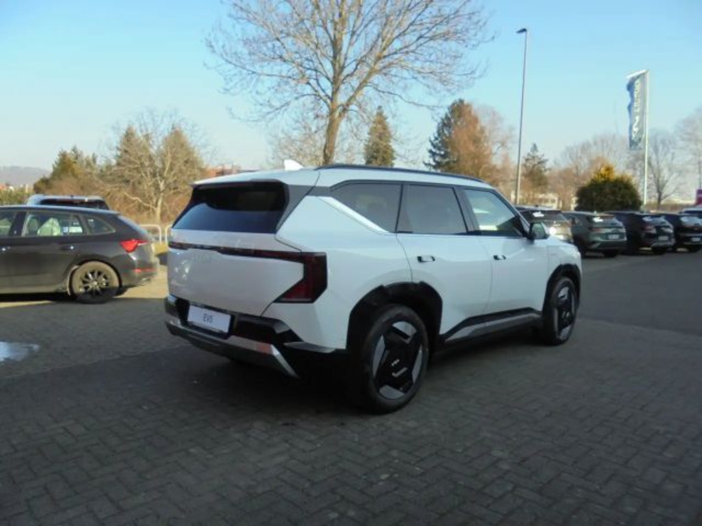 Kia EV5