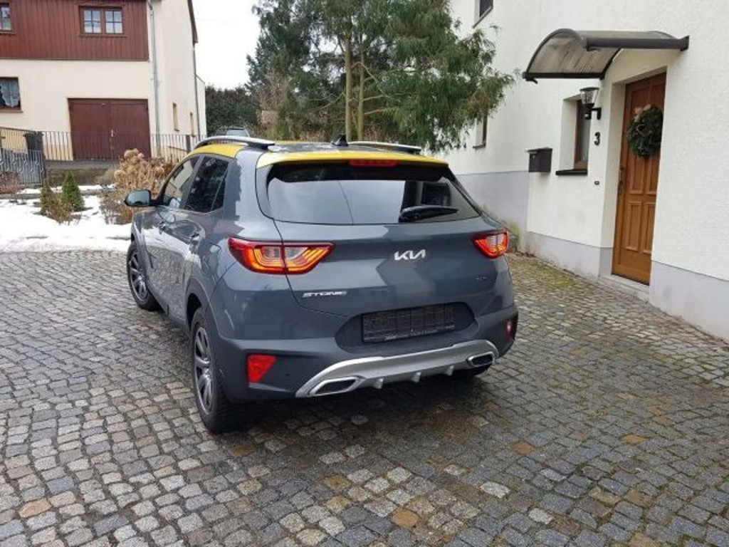 Kia Stonic