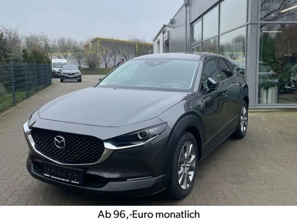 Mazda CX-30 SkyActiv