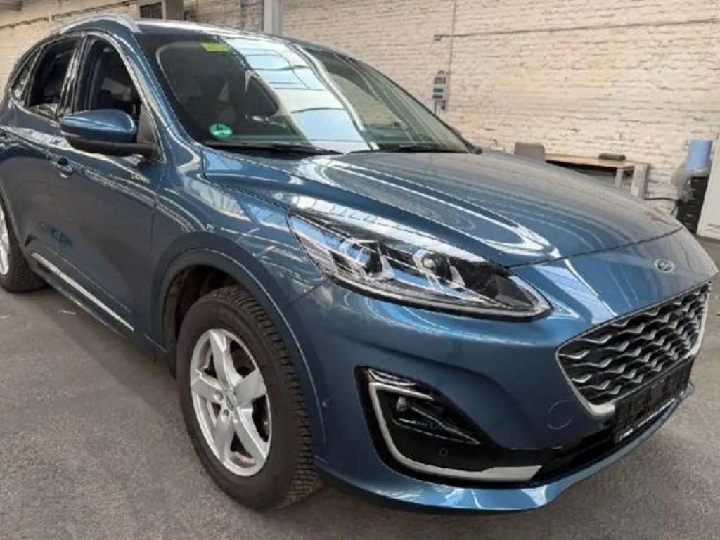 Ford Kuga Vignale