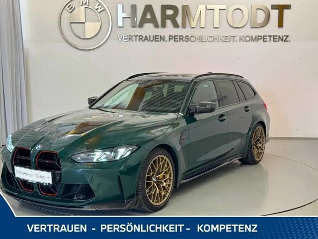 BMW M3 Touring CS