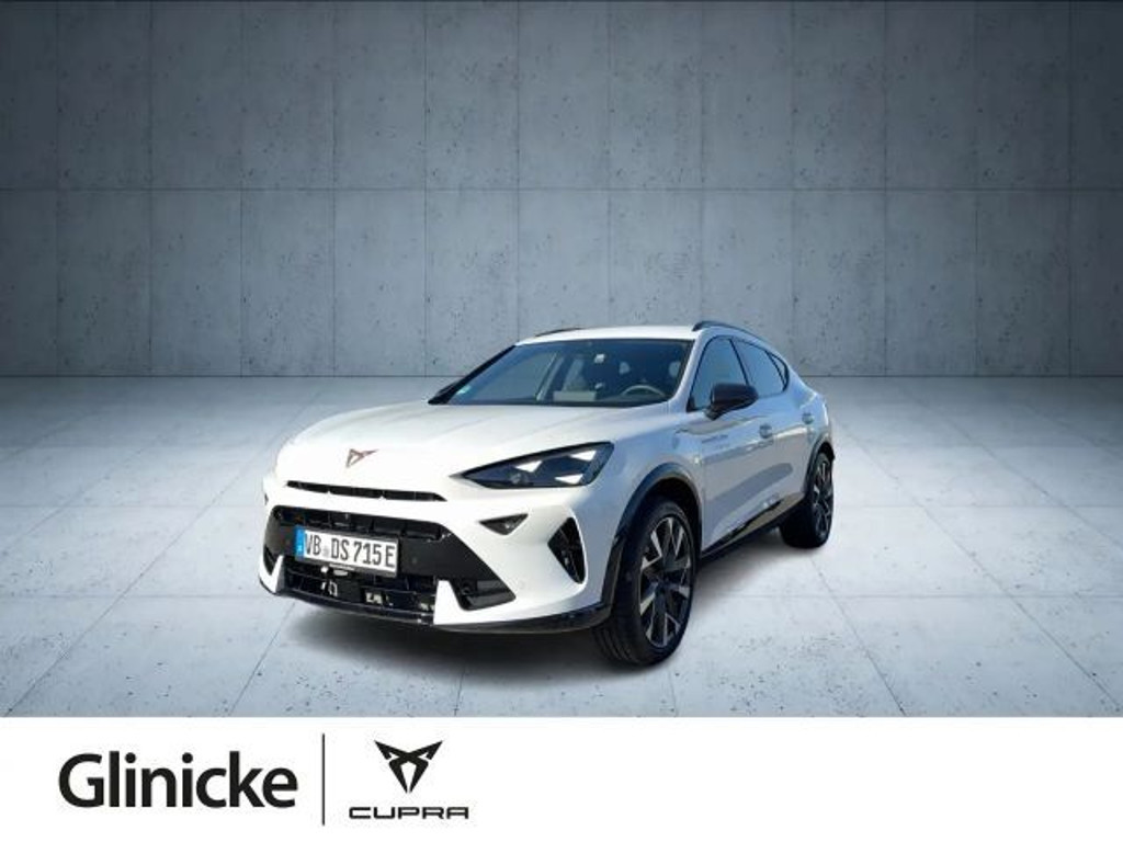 Cupra Formentor VZ e-Hybrid