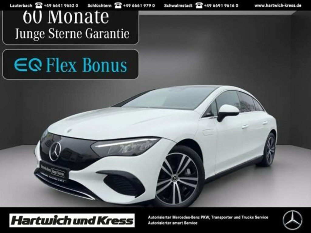 Mercedes-Benz E-Klasse EQE 300 Electric Art Sedan