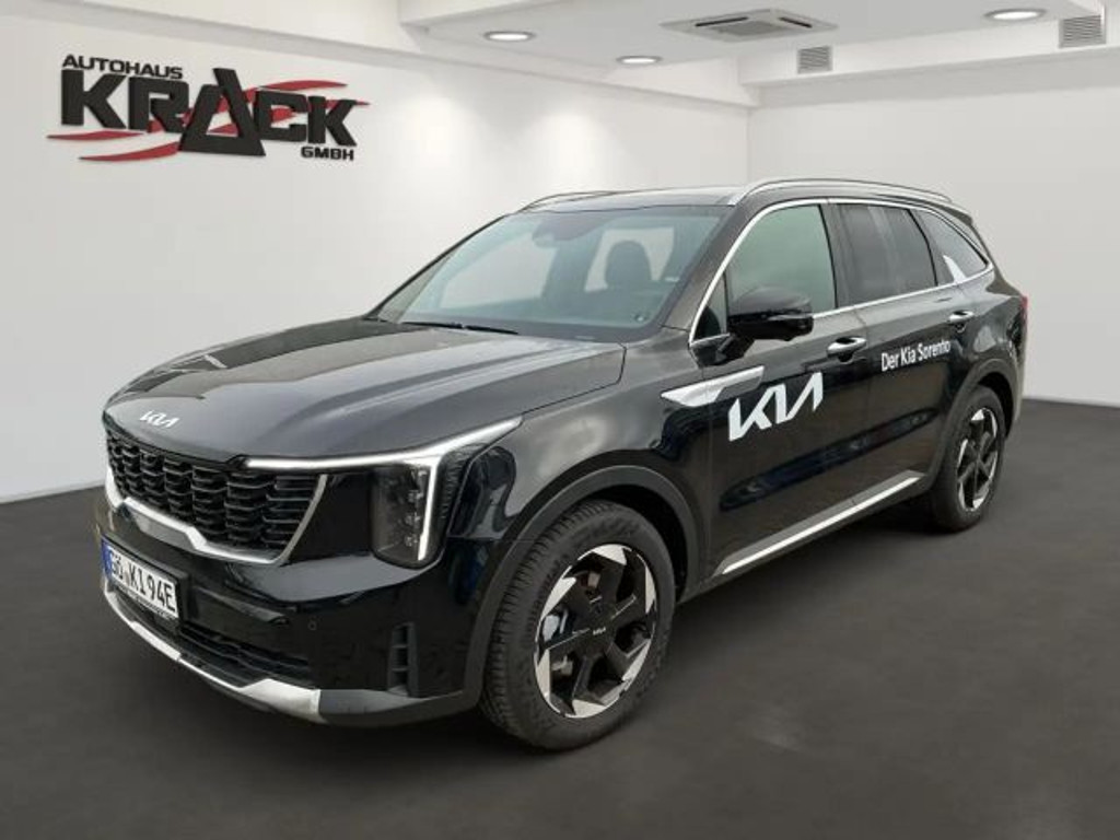 Kia Sorento GDi Platinum Edition Vierwielaandrijving PHEV