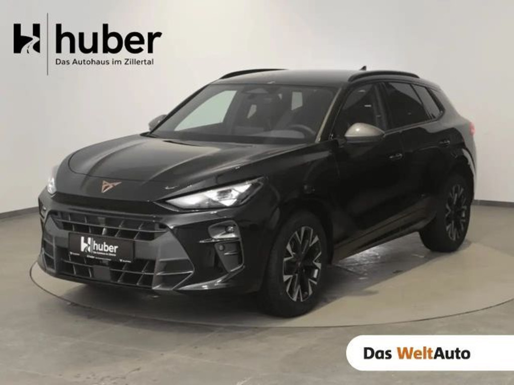 Cupra Terramar 1.5 e-TSI 150 PS DSG