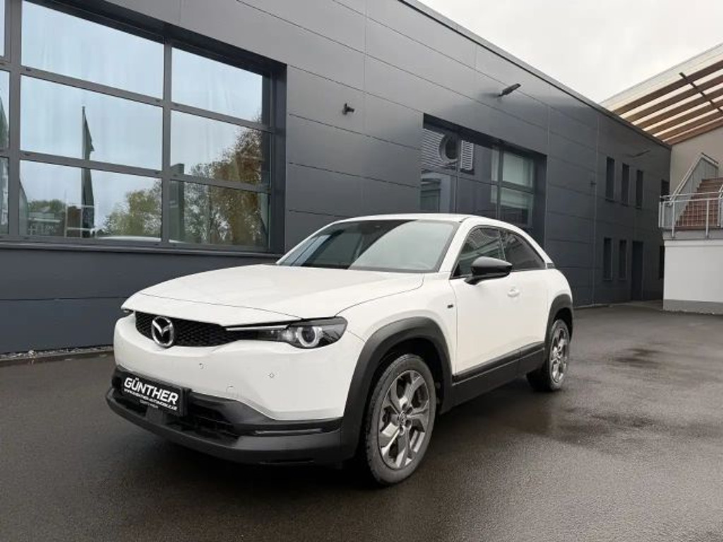 Mazda MX-30 SkyActiv e-Skyactiv