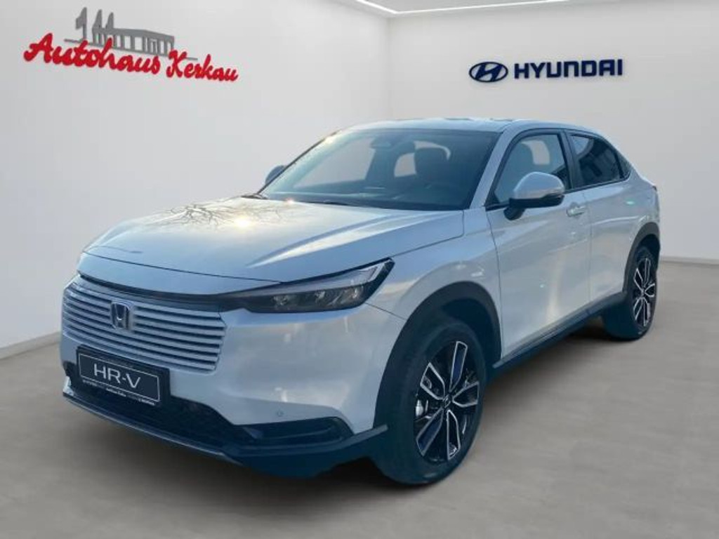 Honda HR-V Elegance Hybrid 1.5 i-MMD e:HEV