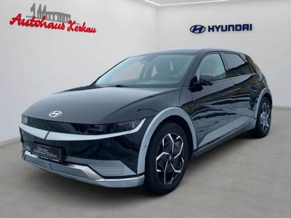 Hyundai Ioniq 5 58 kWh UNIQ