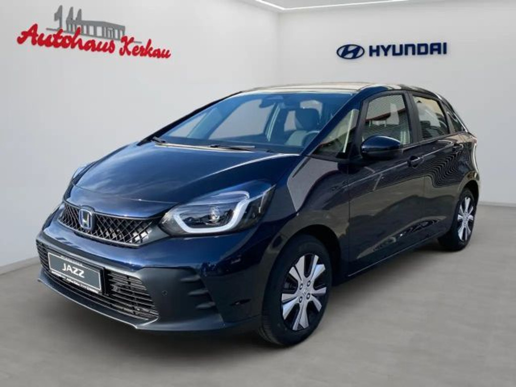 Honda Jazz Elegance Hybrid 1.5 i-MMD e:HEV