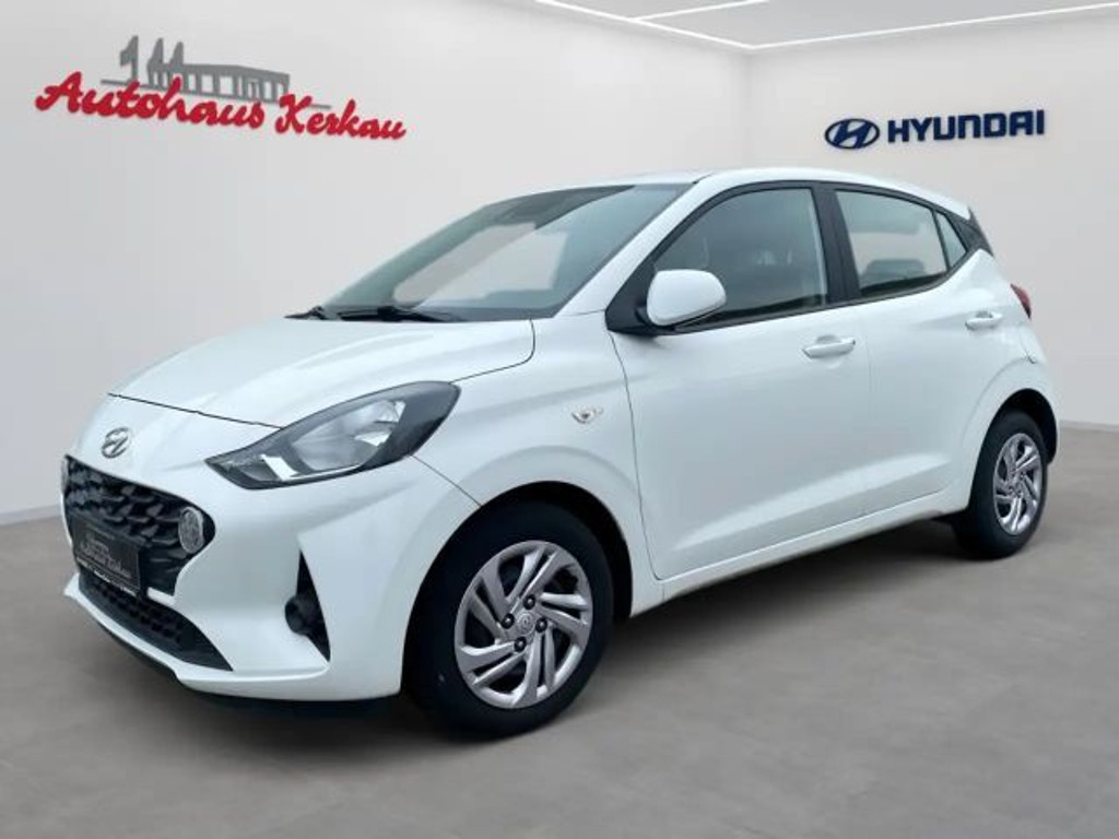 Hyundai i10 Select 1.0