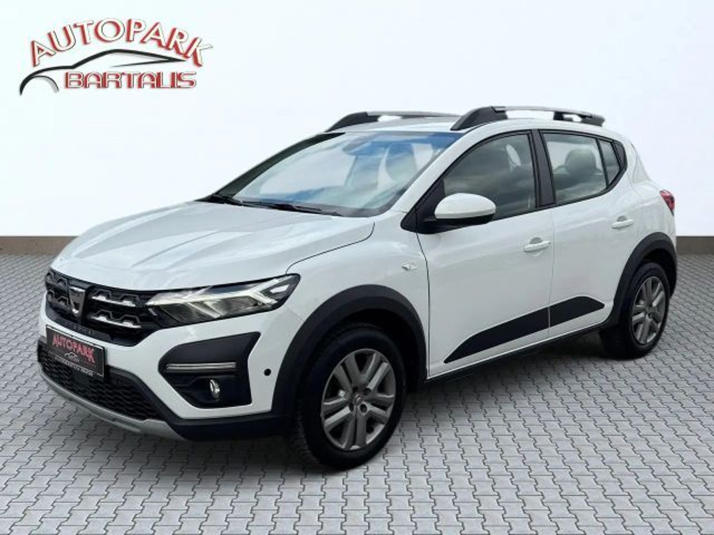 Dacia Sandero Stepway Comfort