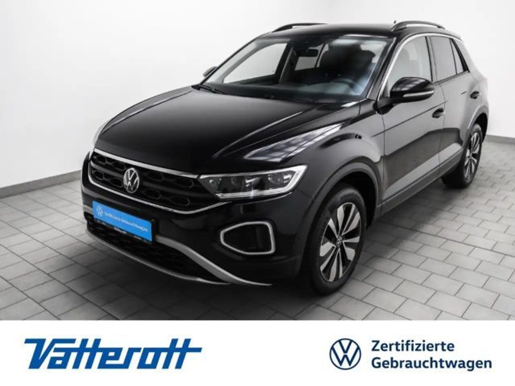 Volkswagen T-Roc DSG 2.0 TDI