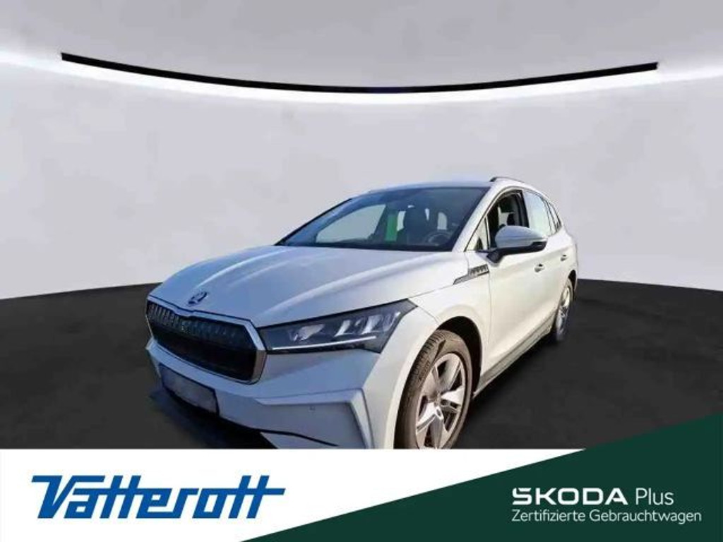 Skoda Enyaq Loft iV 50