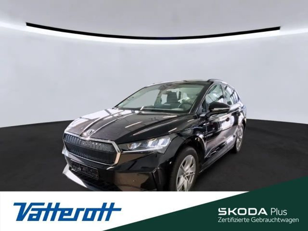 Skoda Enyaq Loft iV 50
