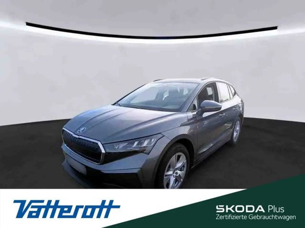 Skoda Enyaq Loft iV 50