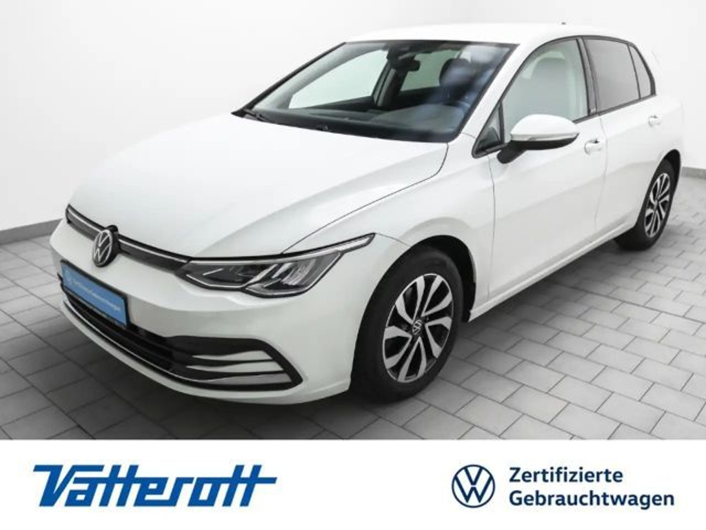 Volkswagen Golf 1.5 TSI