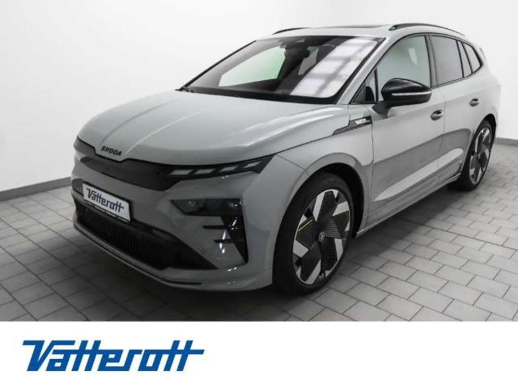 Skoda Enyaq RS Lounge