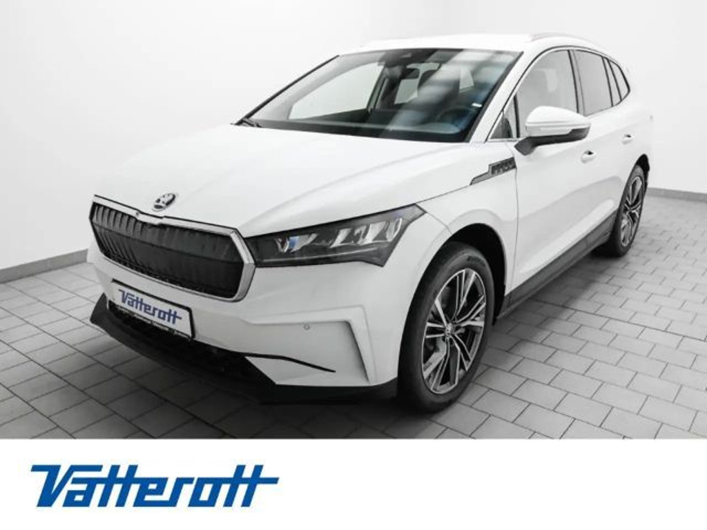 Skoda Enyaq Loft