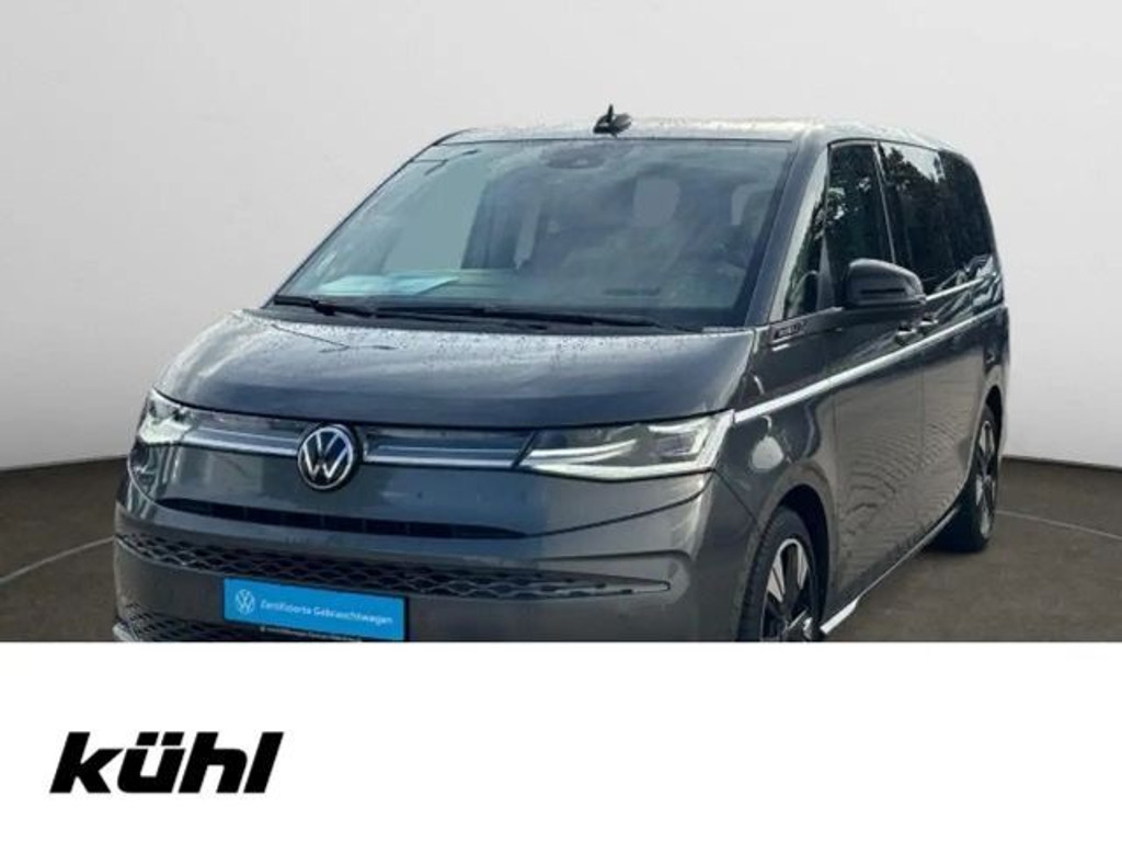 Volkswagen Multivan DSG Style 2.0 TDI Lang T7